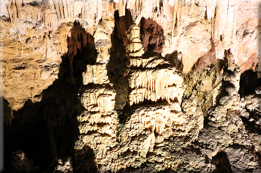 foto Grotta Gigante